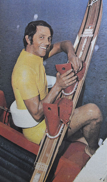 Београдске приче: Заводници на скијама